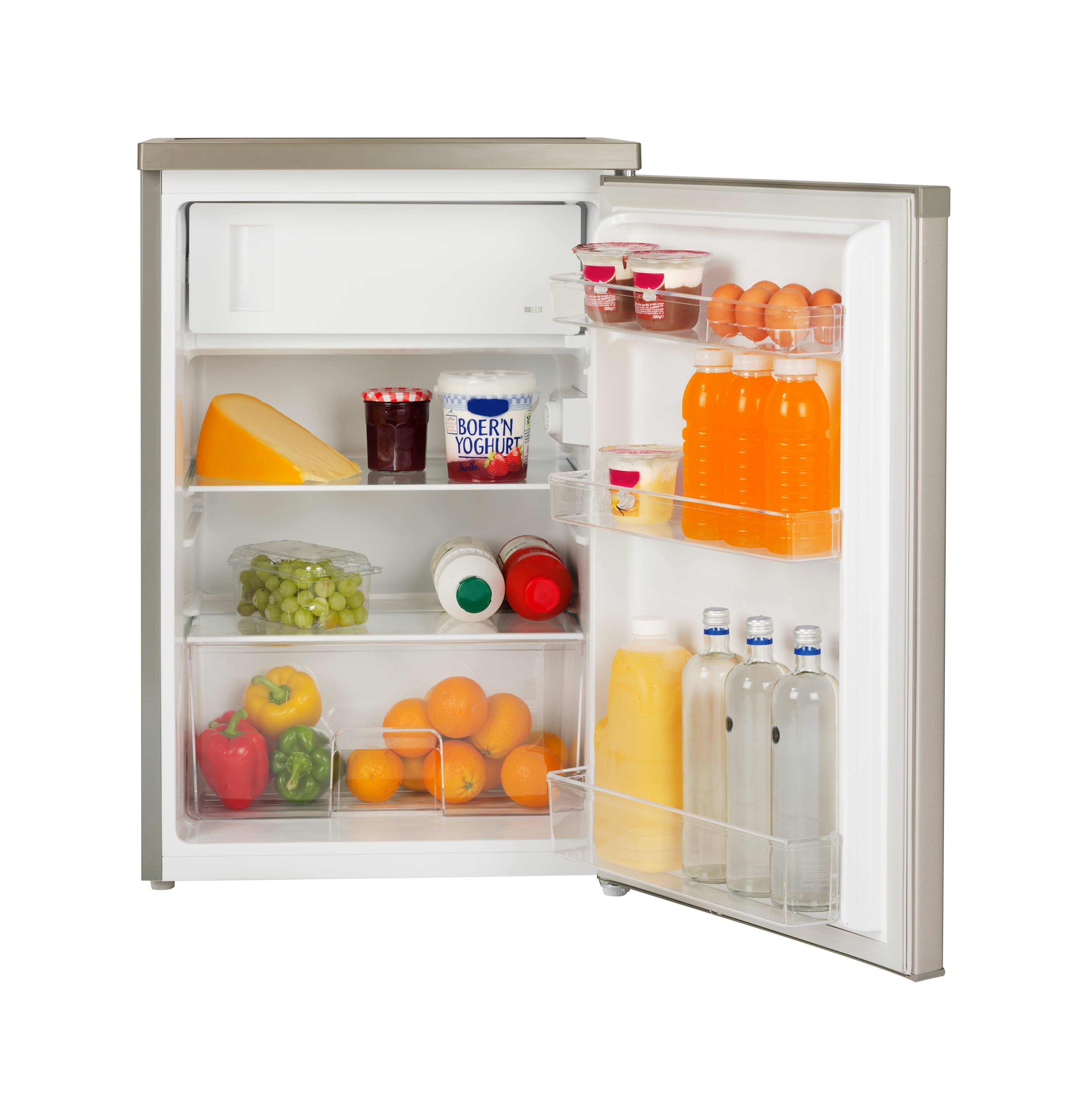 Cooler Fridge Small open