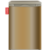 Cooler Fridge Small Original Brushed Bronze