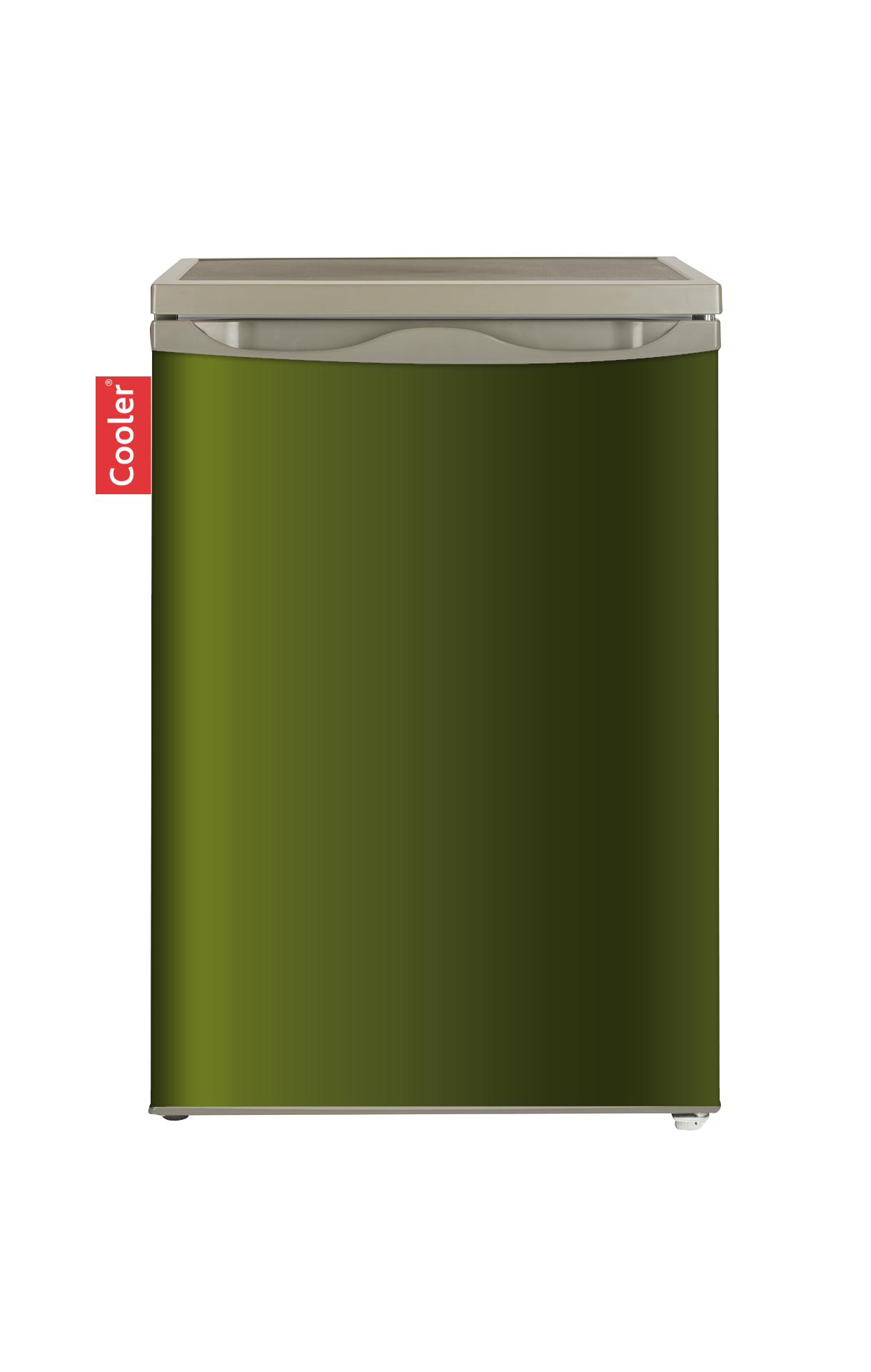 Cooler Fridge Small Original Military Green