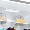 Cooler Fridge Large Freezer light